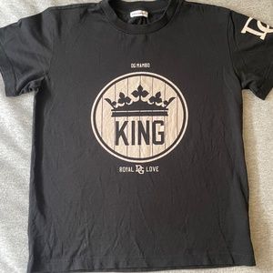 Boys Dolce & Gabbana T-shirt